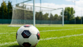 футбол спорт