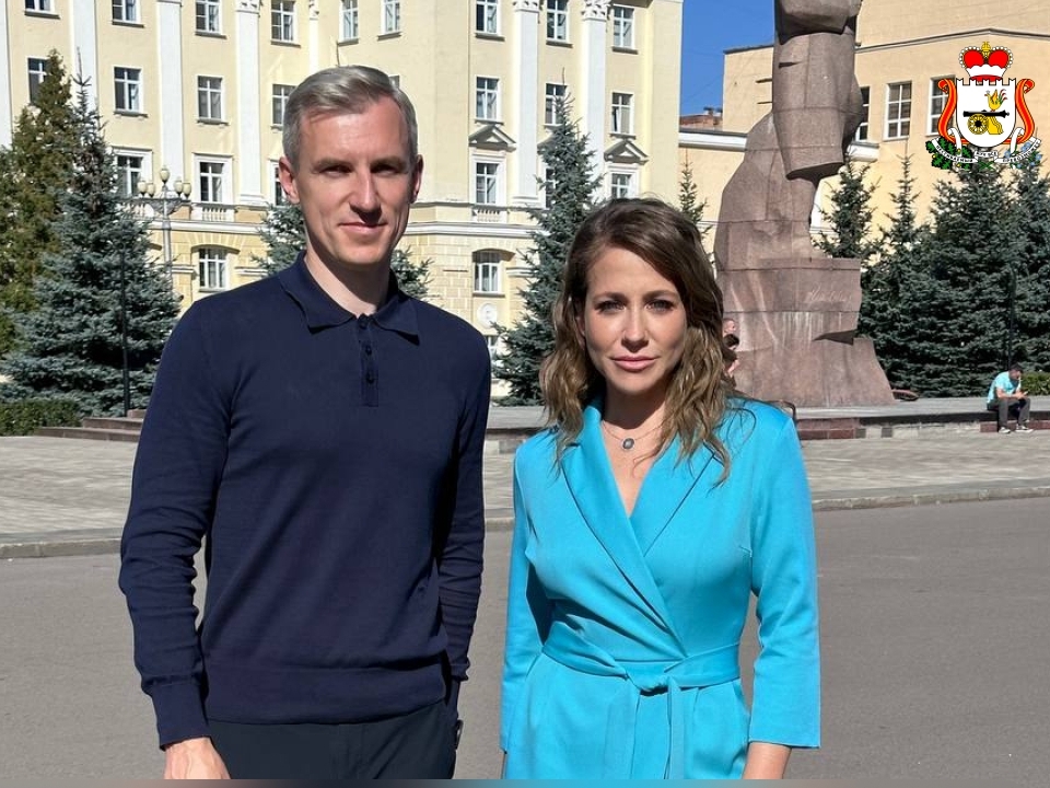 Анохин, Барановская