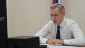 Василий Анохин