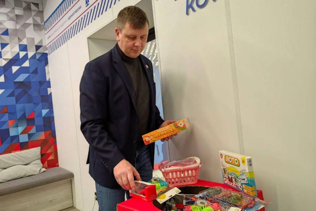 малащенков дети