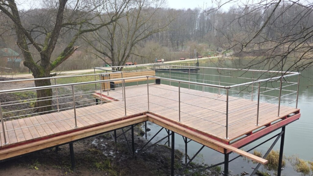 солдатское охеро 3