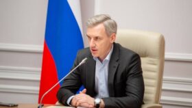 Василий Анохин