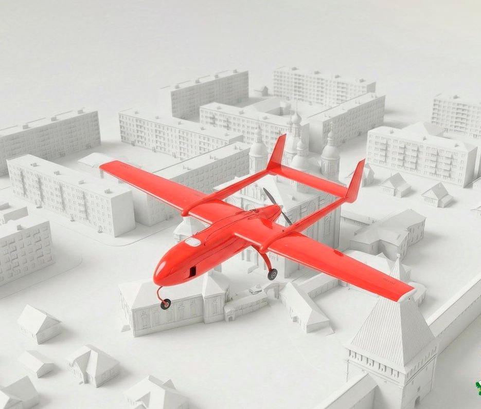 Смоленская область подверглась атаке БПЛА