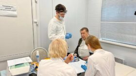 Врачи, медики, выездные бригады