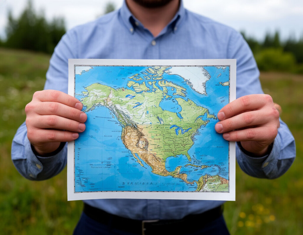 В Смоленской области картографируют почти тысячу населённых пунктов