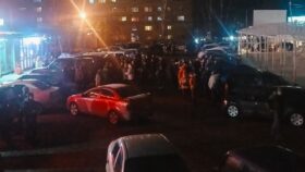 Поиски Александры Фоменковой, Сальвар