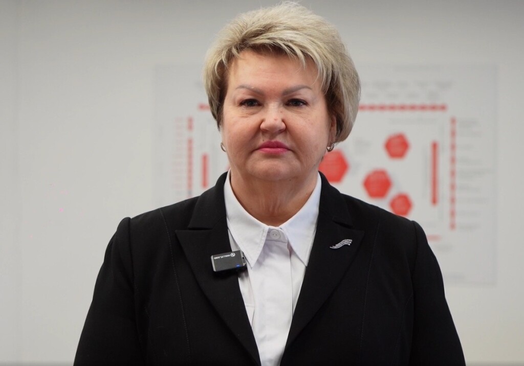 Елена Войтова: Новый онкоцентр — огромный шаг вперёд в борьбе с онкозаболеваниями в Смоленской области