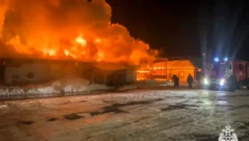 Пожар, огонь, пламя