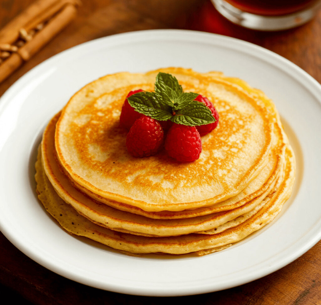 масленица блины выпечка оладьи ИИ (1)