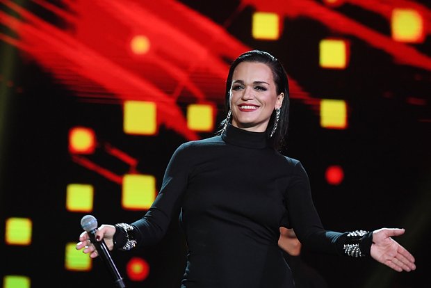 Певица Слава сорвала свой концерт в Смоленске