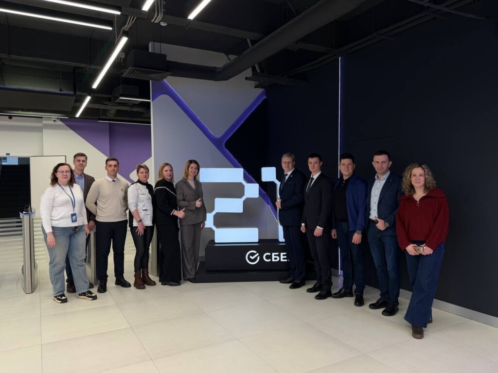 Смоленская область изучила московский опыт «Школы 21» перед строительством кампуса «Гагарин»