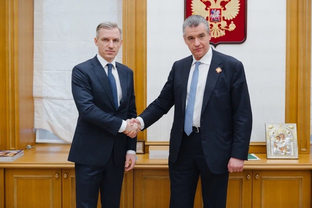 слуцкий анохин