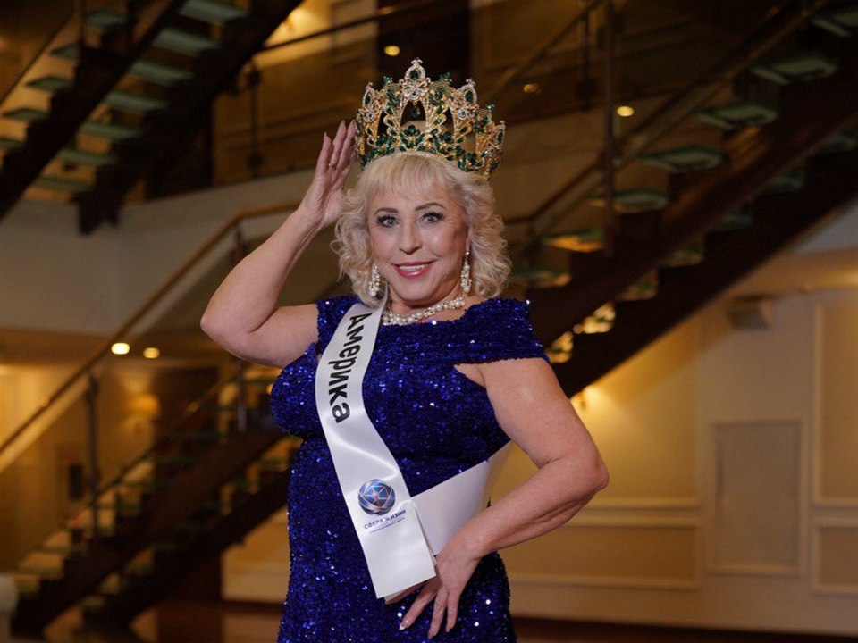 смолянка Мила Милтон, конкурс Всемирная Королева-2026