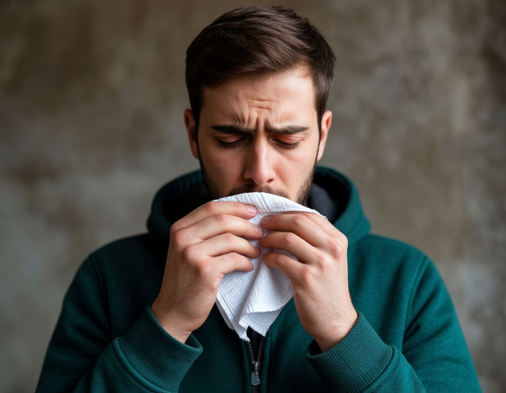 В Смоленской области сохранился рост заболеваемости гриппом и ОРВИ