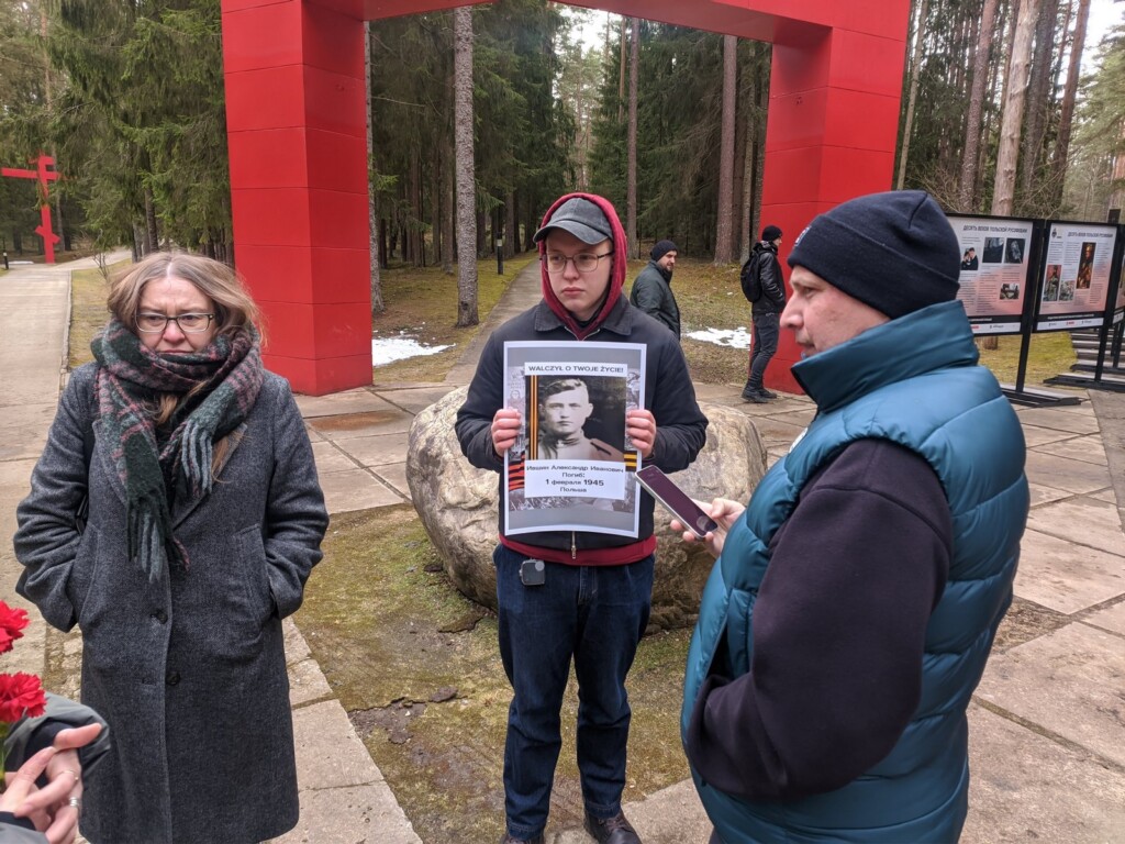 польские мероприятия в Смоленске и Катыни_11