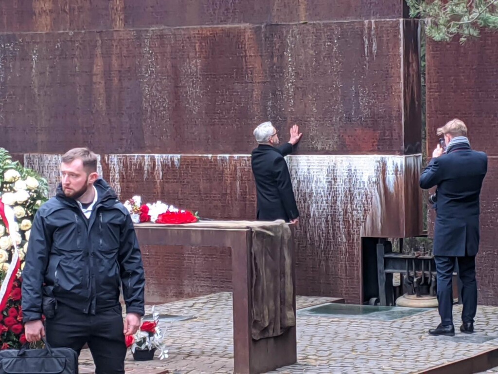 польские мероприятия в Смоленске и Катыни_14