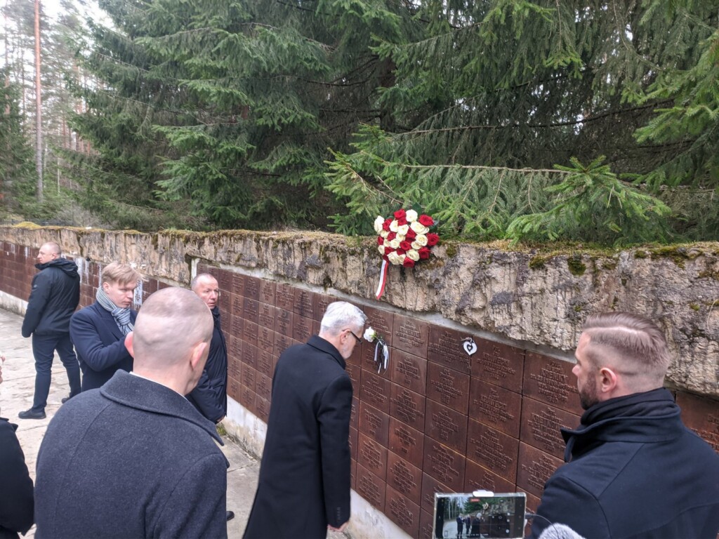 польские мероприятия в Смоленске и Катыни_15