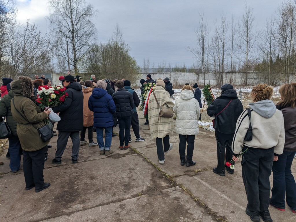 польские мероприятия в Смоленске и Катыни_17
