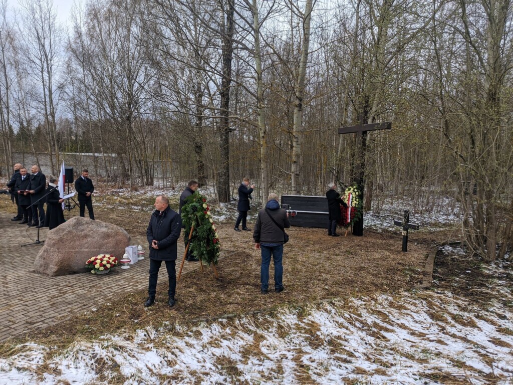 польские мероприятия в Смоленске и Катыни_18