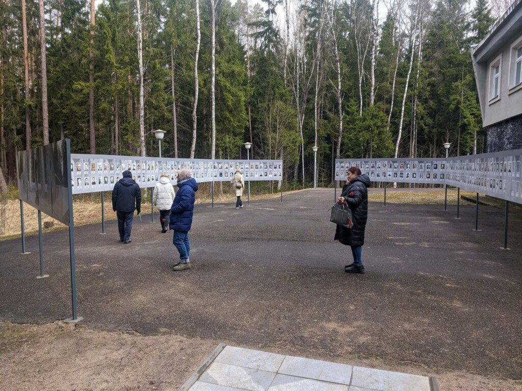 польские мероприятия в Смоленске и Катыни_19