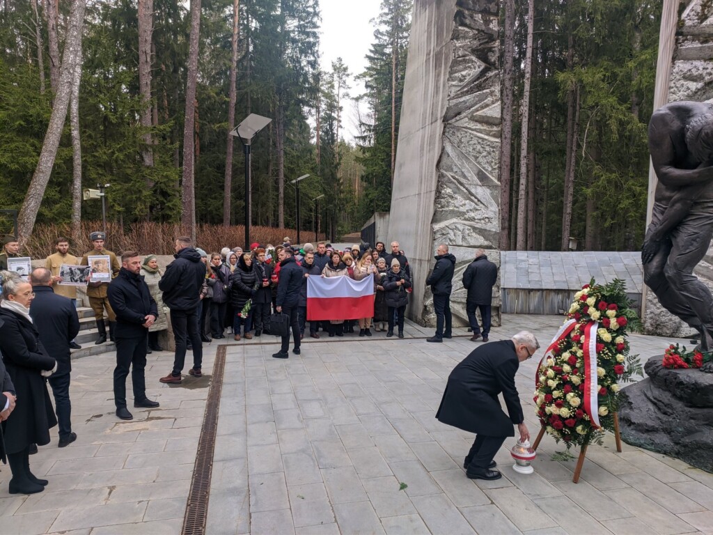 польские мероприятия в Смоленске и Катыни_21