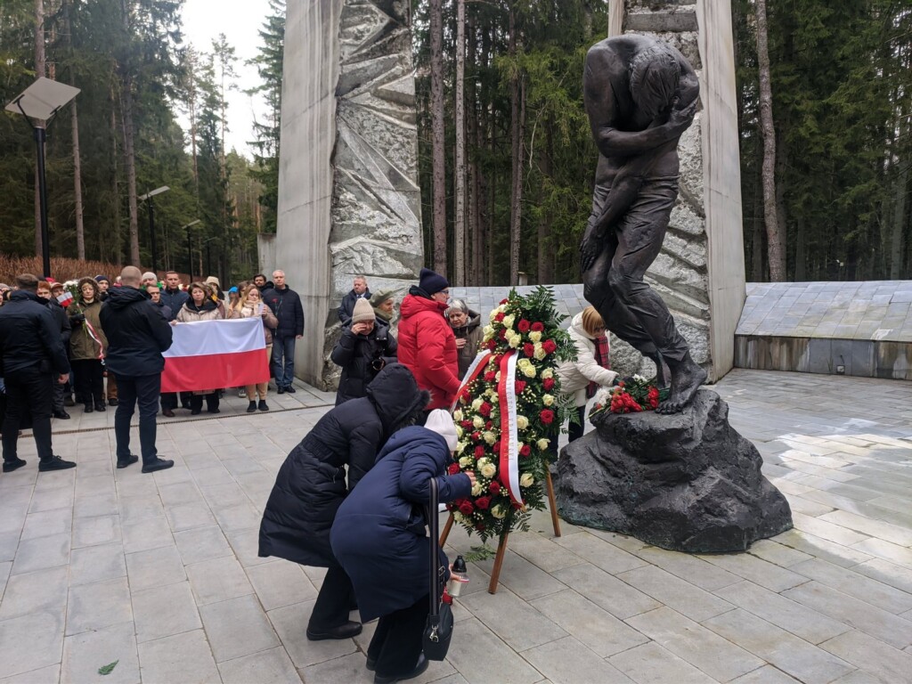 польские мероприятия в Смоленске и Катыни_22