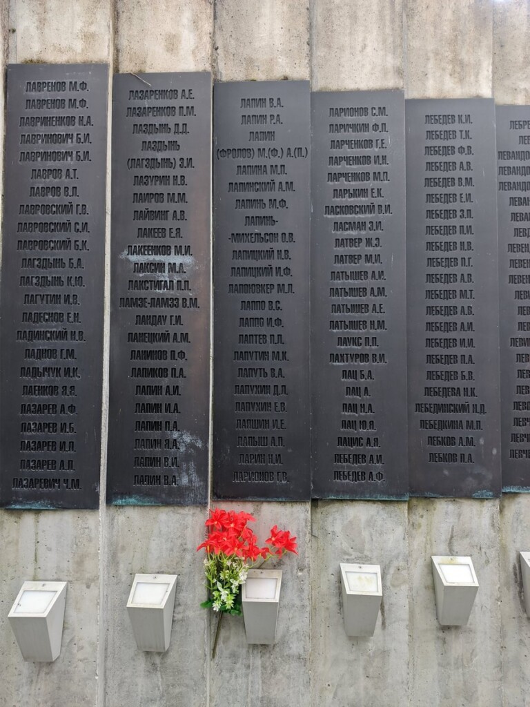 польские мероприятия в Смоленске и Катыни_23