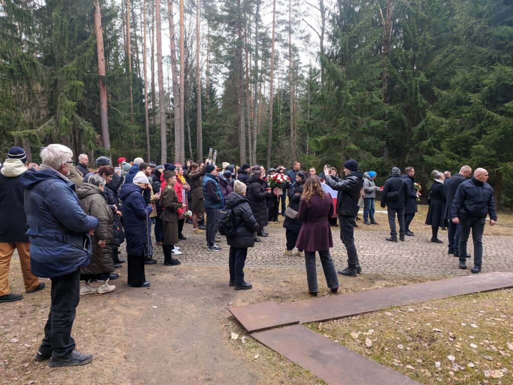 польские мероприятия в Смоленске и Катыни_25
