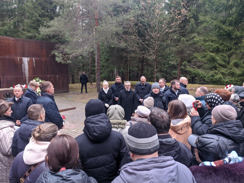 польские мероприятия в Смоленске и Катыни_27