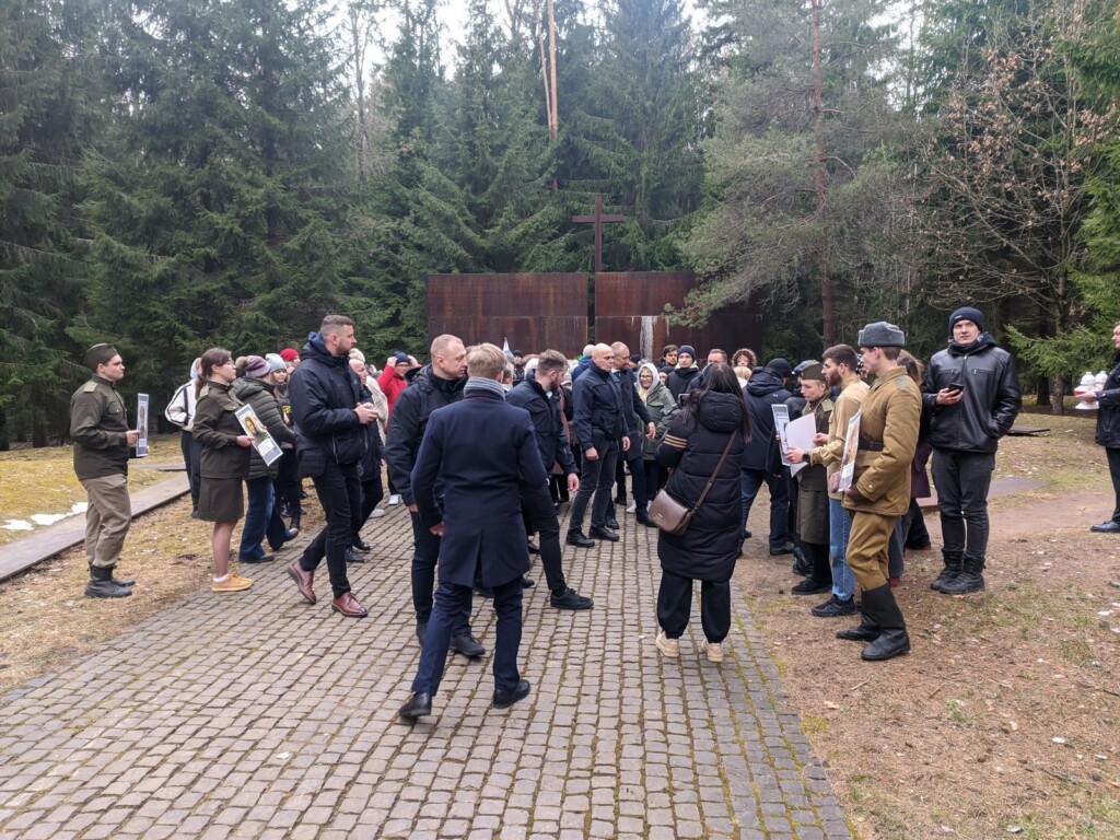 польские мероприятия в Смоленске и Катыни_28