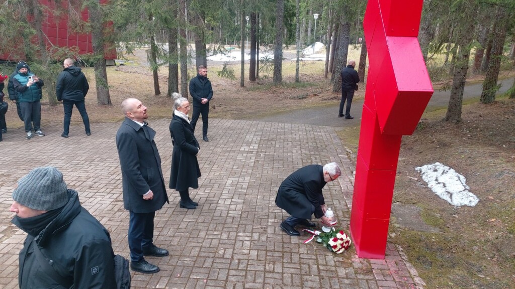 польские мероприятия в Смоленске и Катыни_3