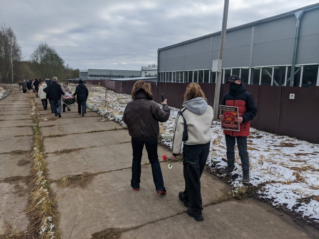 польские мероприятия в Смоленске и Катыни_5