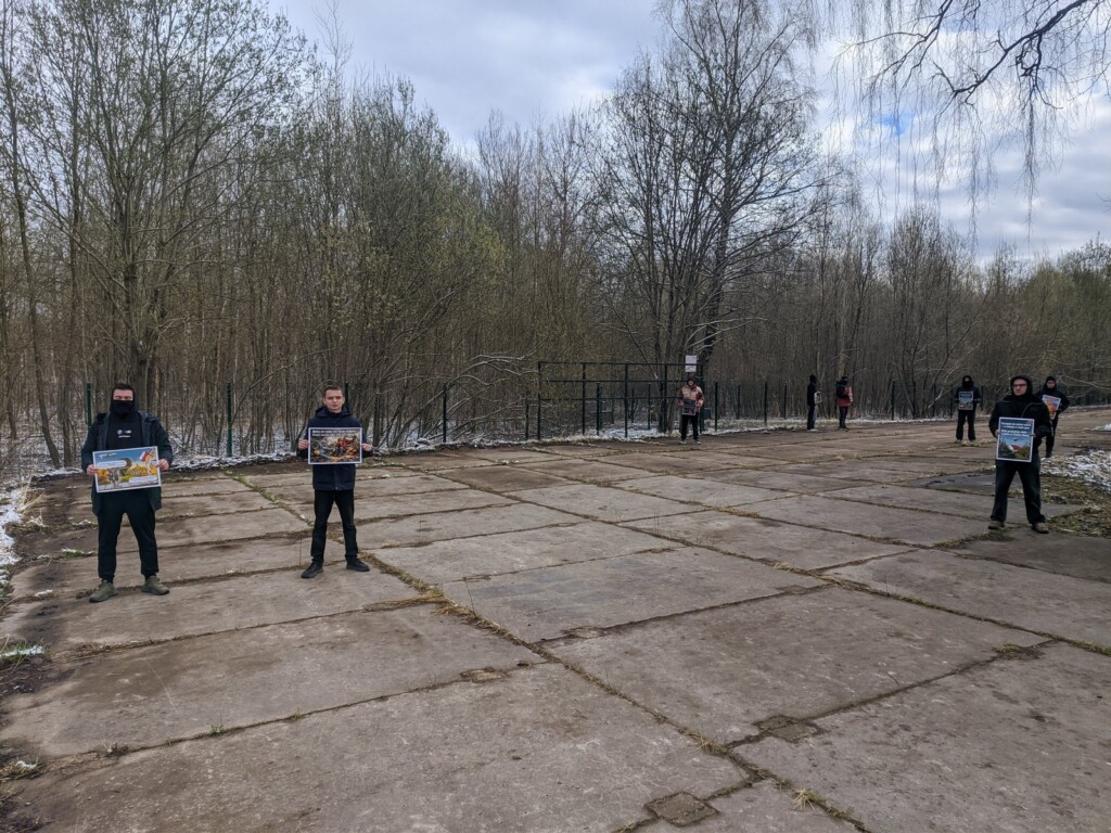 польские мероприятия в Смоленске и Катыни_6