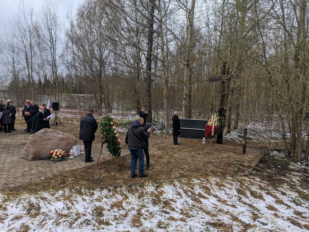 польские мероприятия в Смоленске и Катыни_7