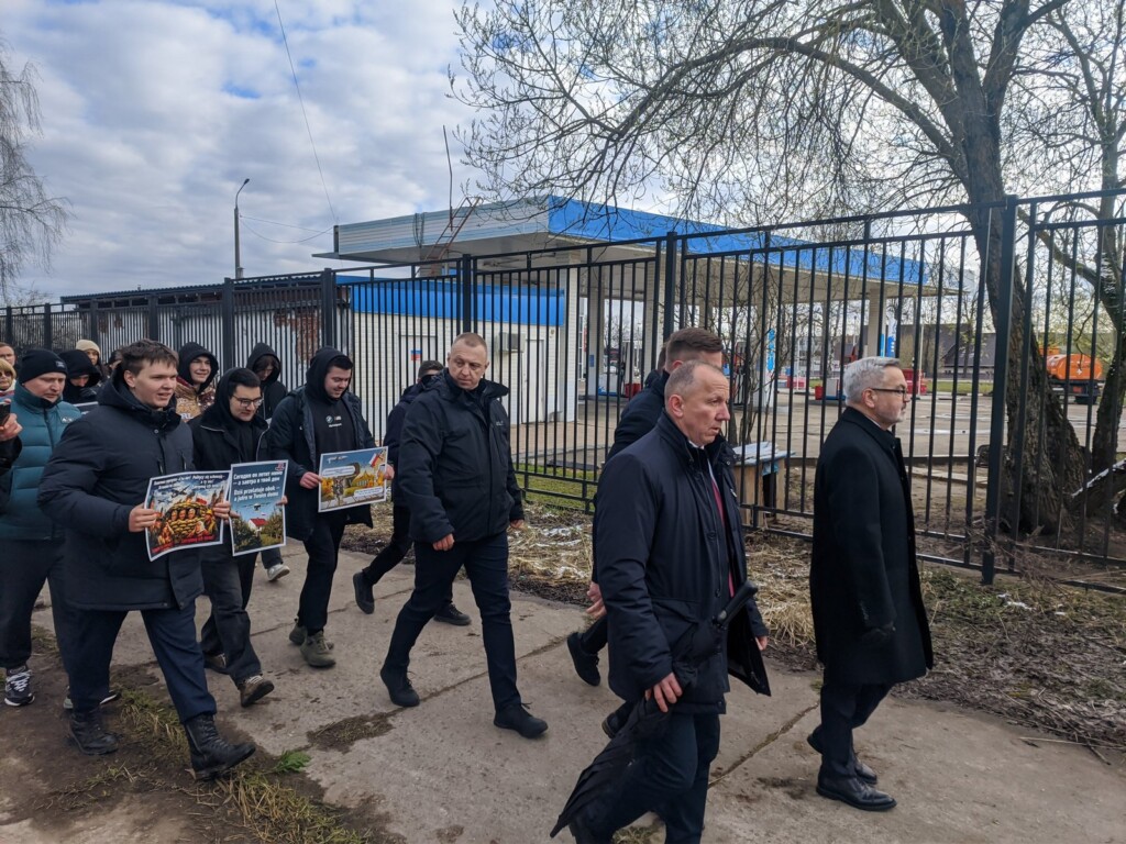 польские мероприятия в Смоленске и Катыни_8