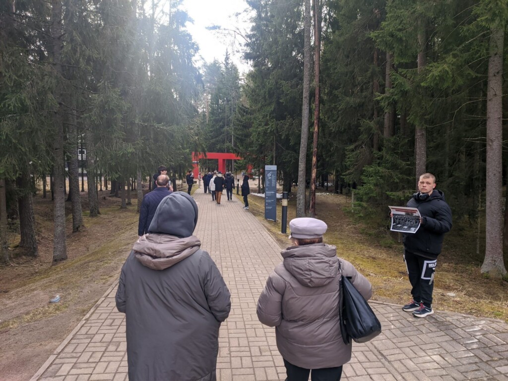 польские мероприятия в Смоленске и Катыни_9