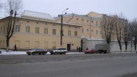 СИЗО №1 Смоленска, фото 67.fsin.gov.ru