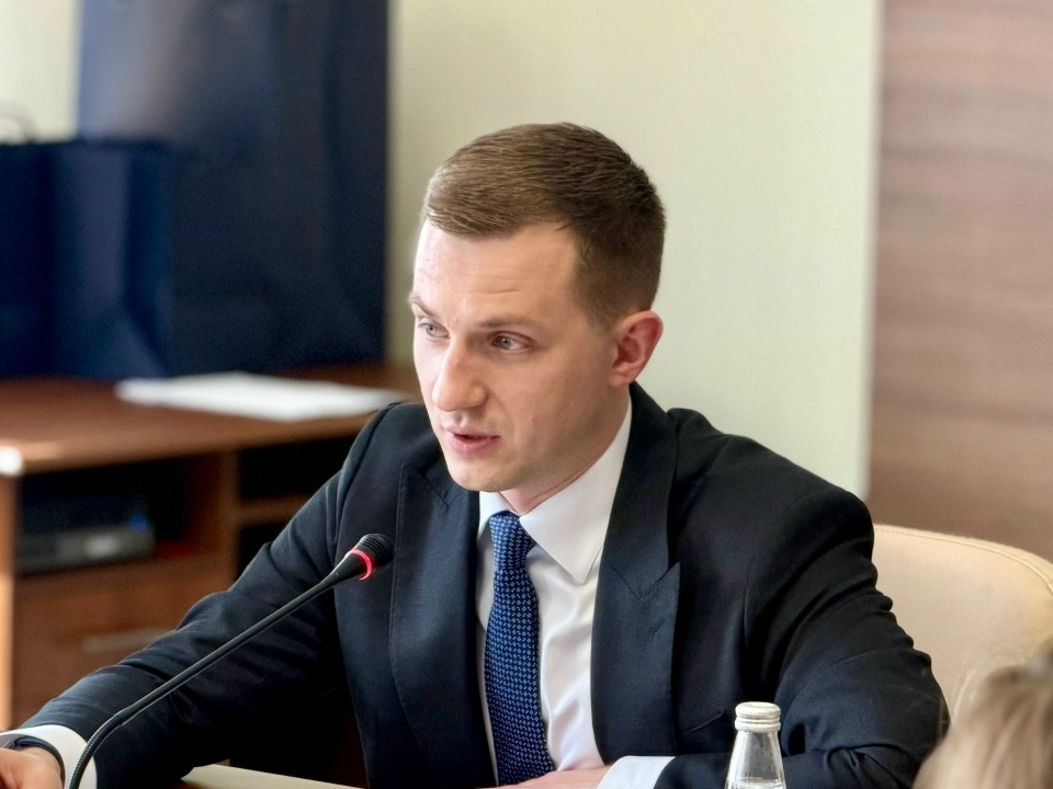 совещание комитета Госдумы по молодёжной политике, Метелев