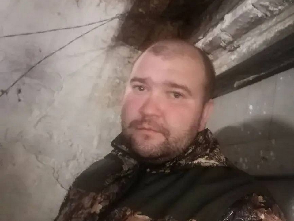Алексей Гришин