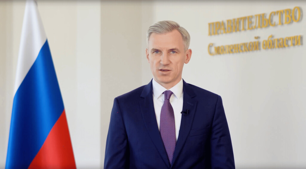 анохин дееь россии