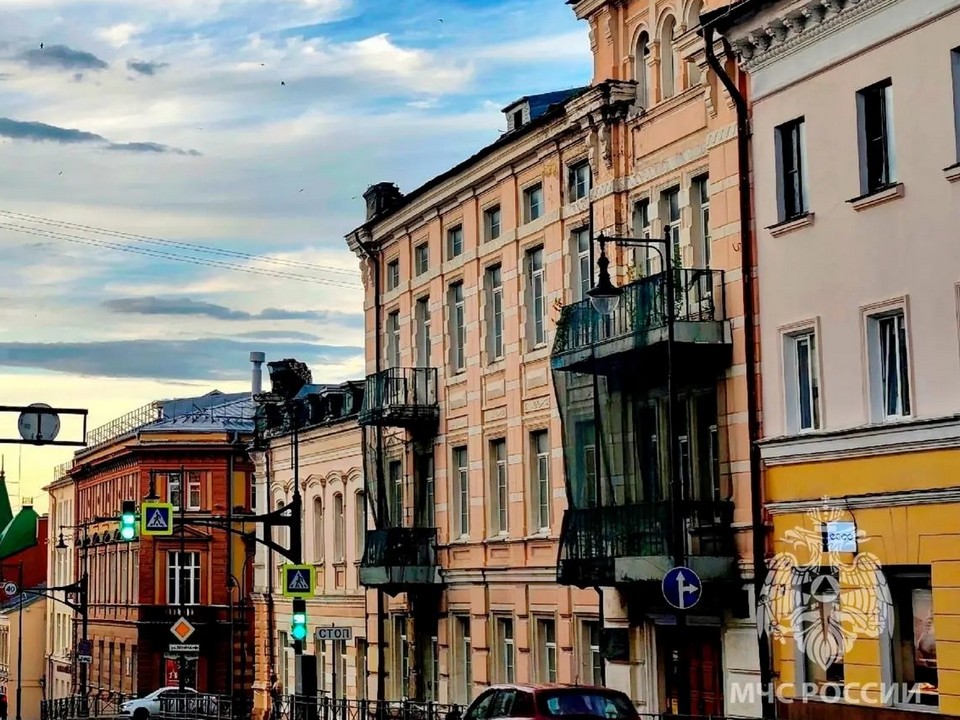 Большая Советская