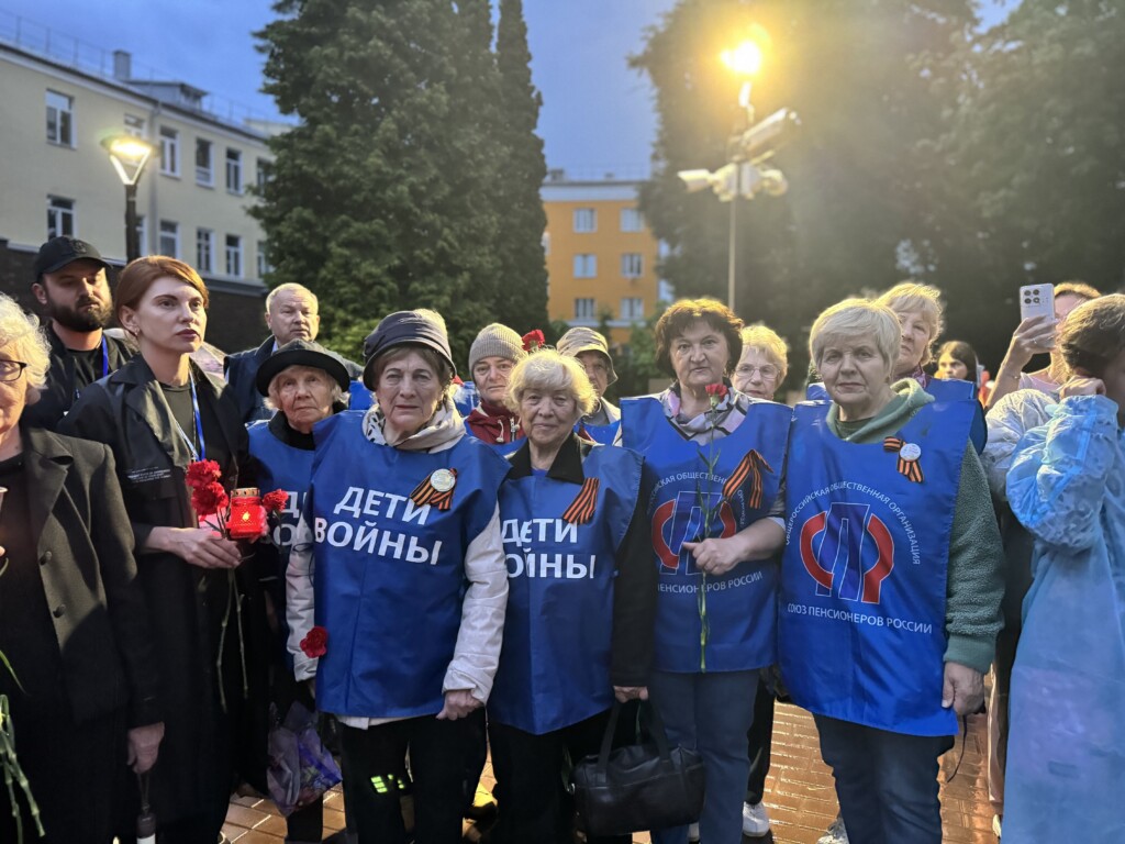 дети войны (1)
