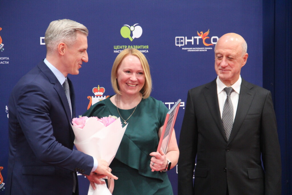открытие Центра развития настольного тенниса в Смоленске_17
