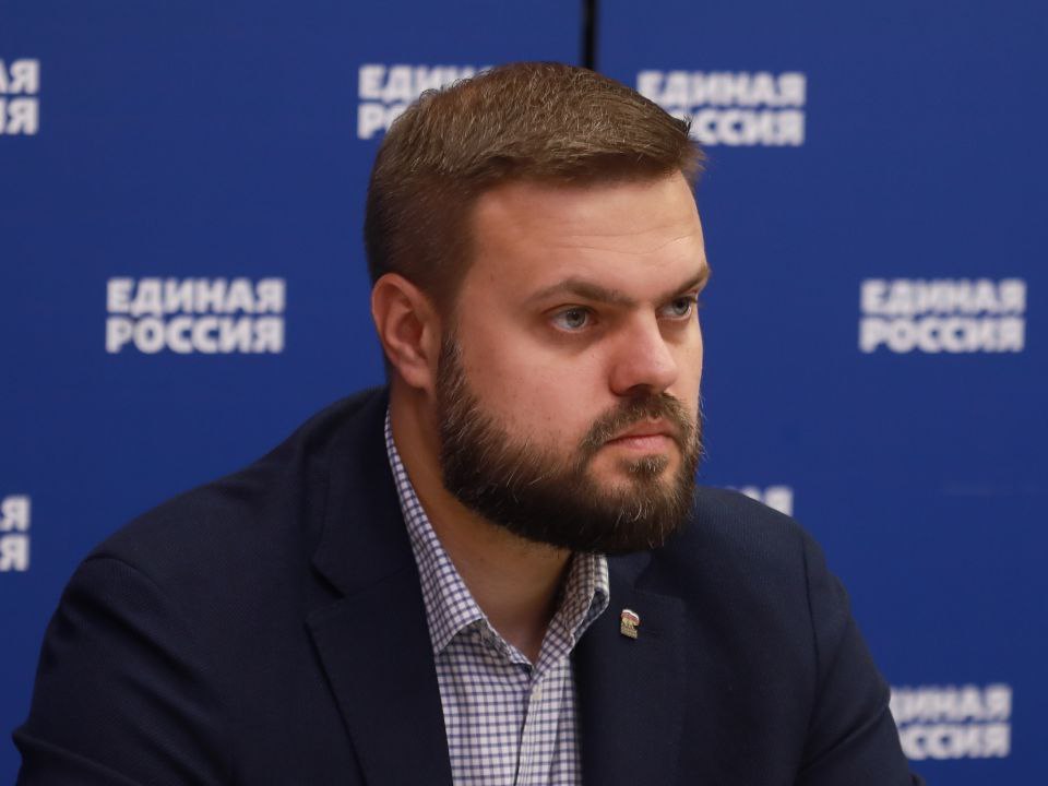 Туров, ЕР