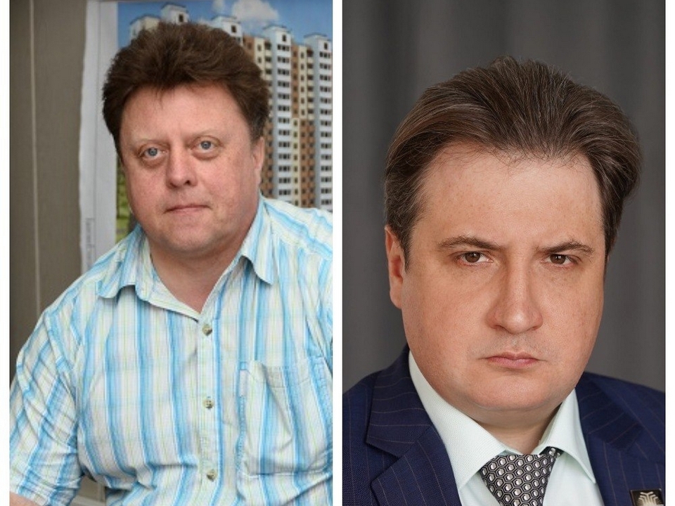 Виктор Шмидт, ООО АН Гарант-Жильё, Дмитрий Бычков, Горэлектро