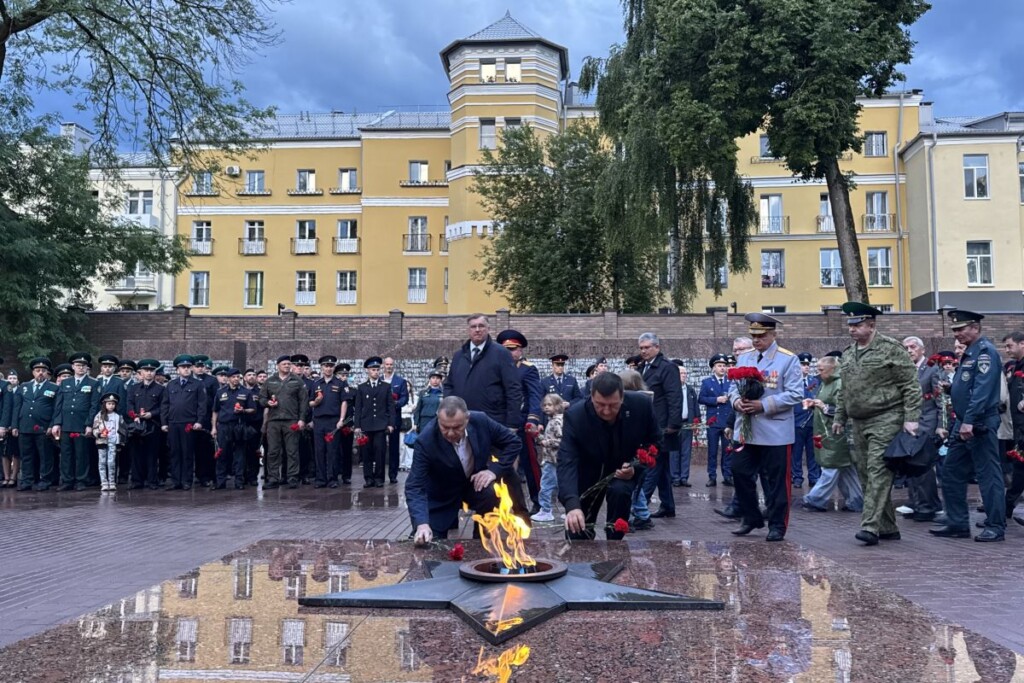 вов едро