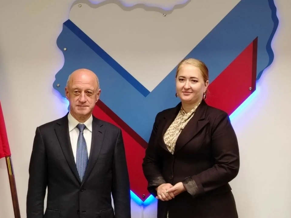 Бабаков, Жукова, фото избиркома