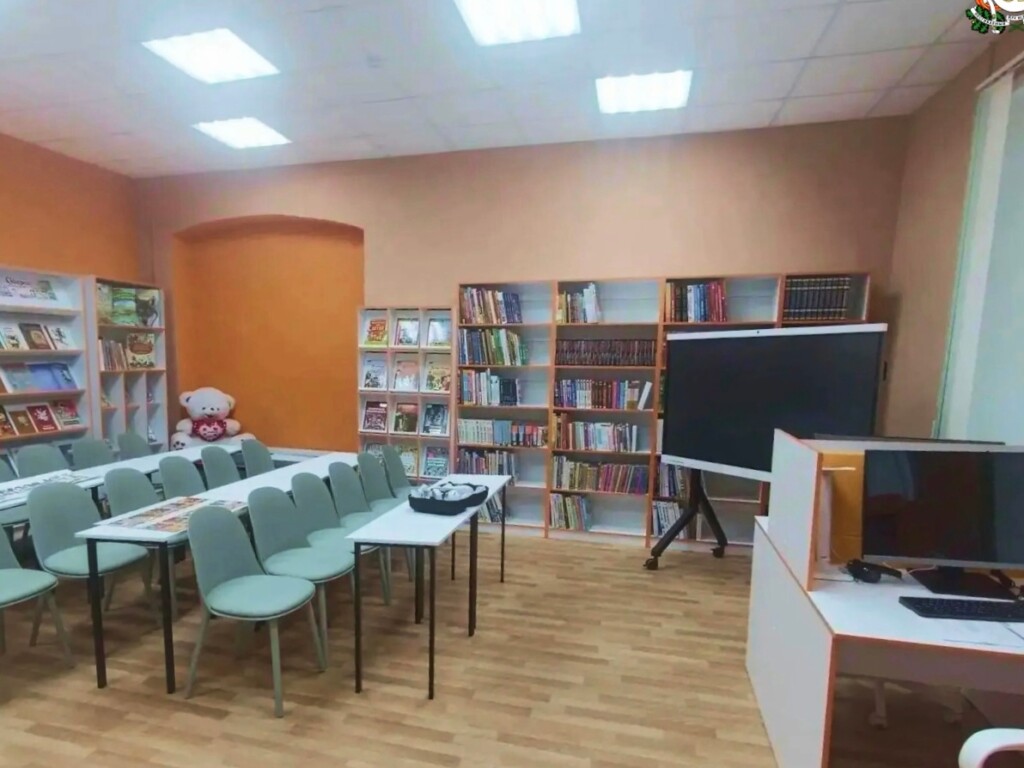 центр светлячок