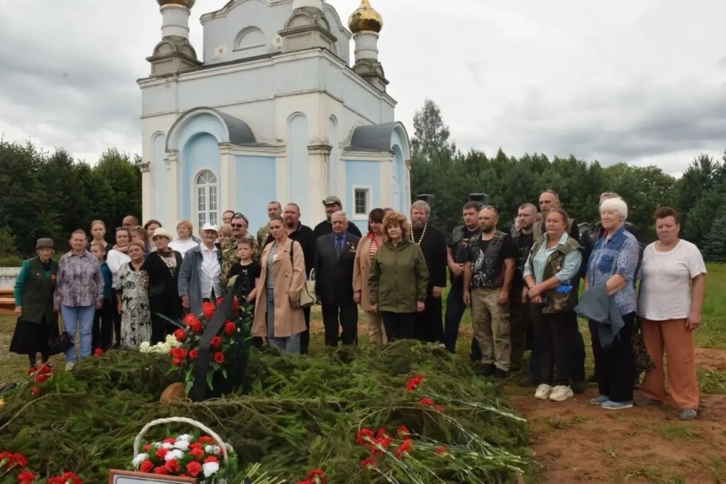 долг нина куликовских