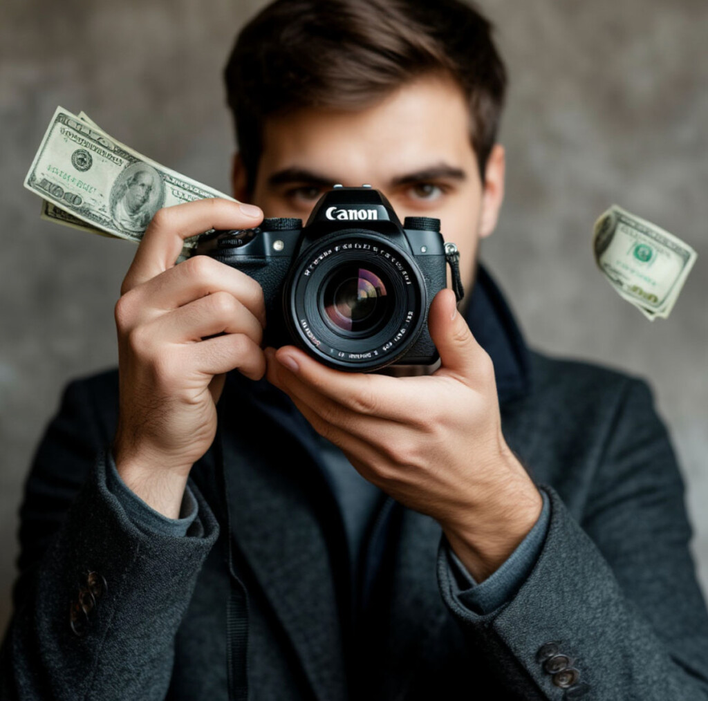 фотограф ии
